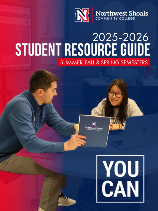 Image of the 2025-2026 Registration Guide Cover